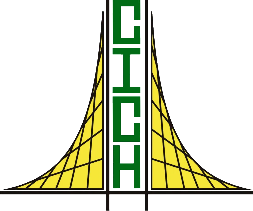 LOGO CICH logo