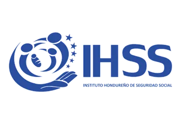 LOGO IHSS 2 logo