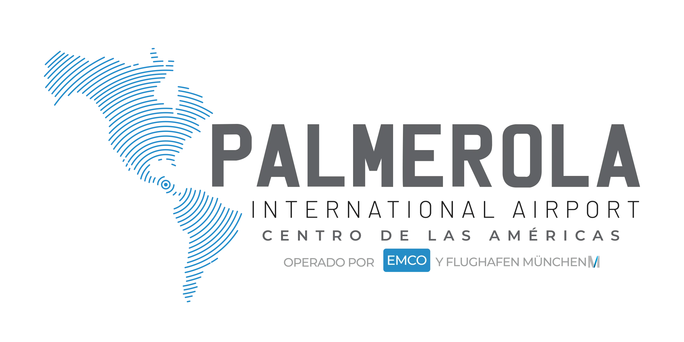 PALMEROLA logo