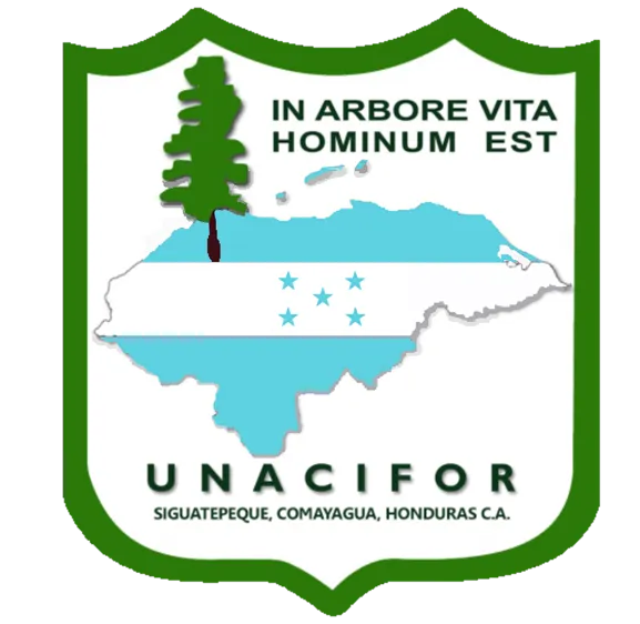 UNACIFOR logo