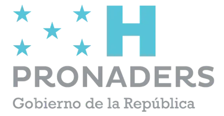 PRONADERS logo
